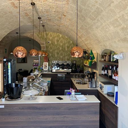 B&B 62 Marinai Bari Ngoại thất bức ảnh