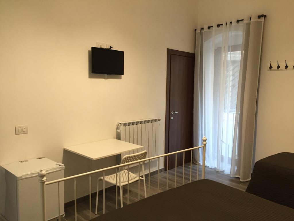 B&B 62 Marinai Bari Phòng bức ảnh
