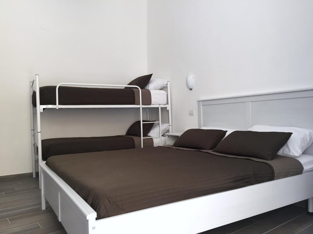 B&B 62 Marinai Bari Phòng bức ảnh
