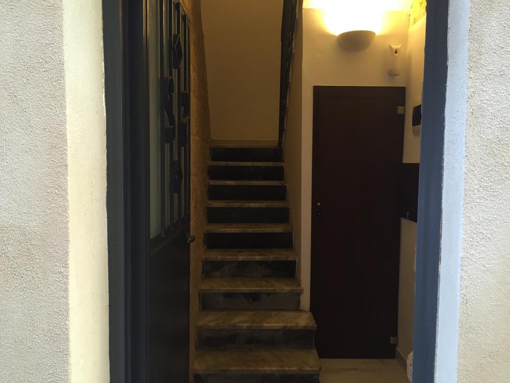B&B 62 Marinai Bari Ngoại thất bức ảnh
